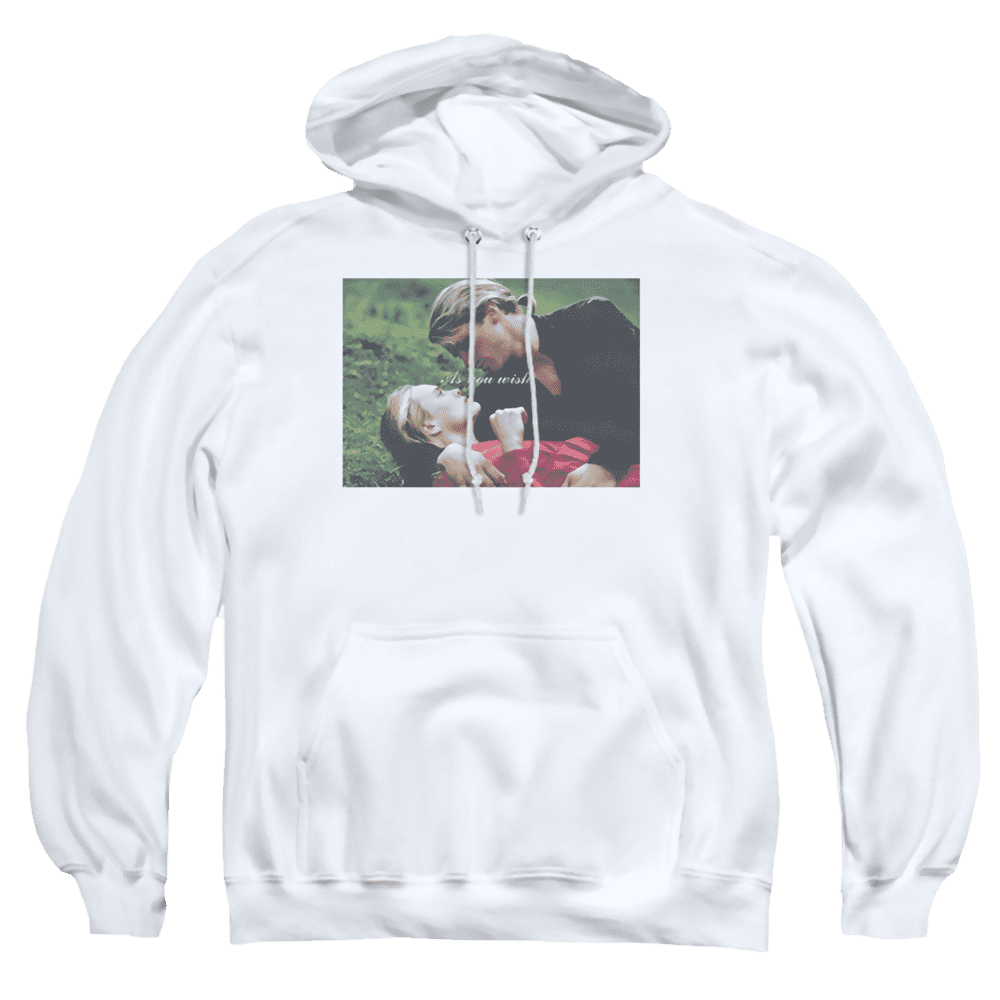 Princess Bride, The As You Wish – Pullover Hoodie