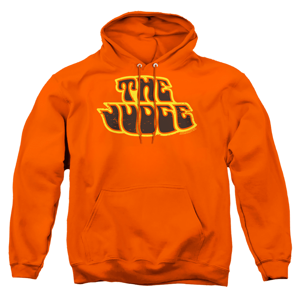 Pontiac Judge Logo – Pullover Hoodie