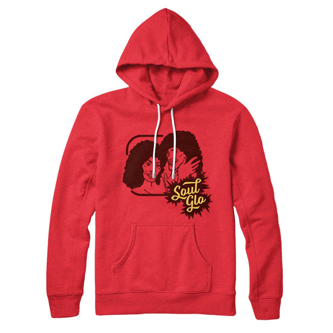 Soul Glo Hoodie