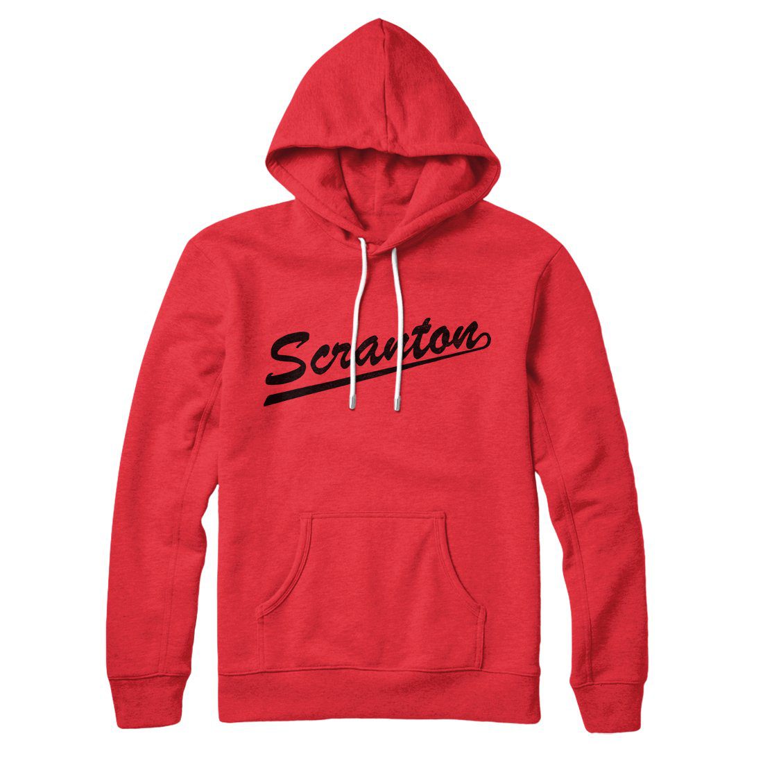 Scranton Branch Company Picnic Hoodie