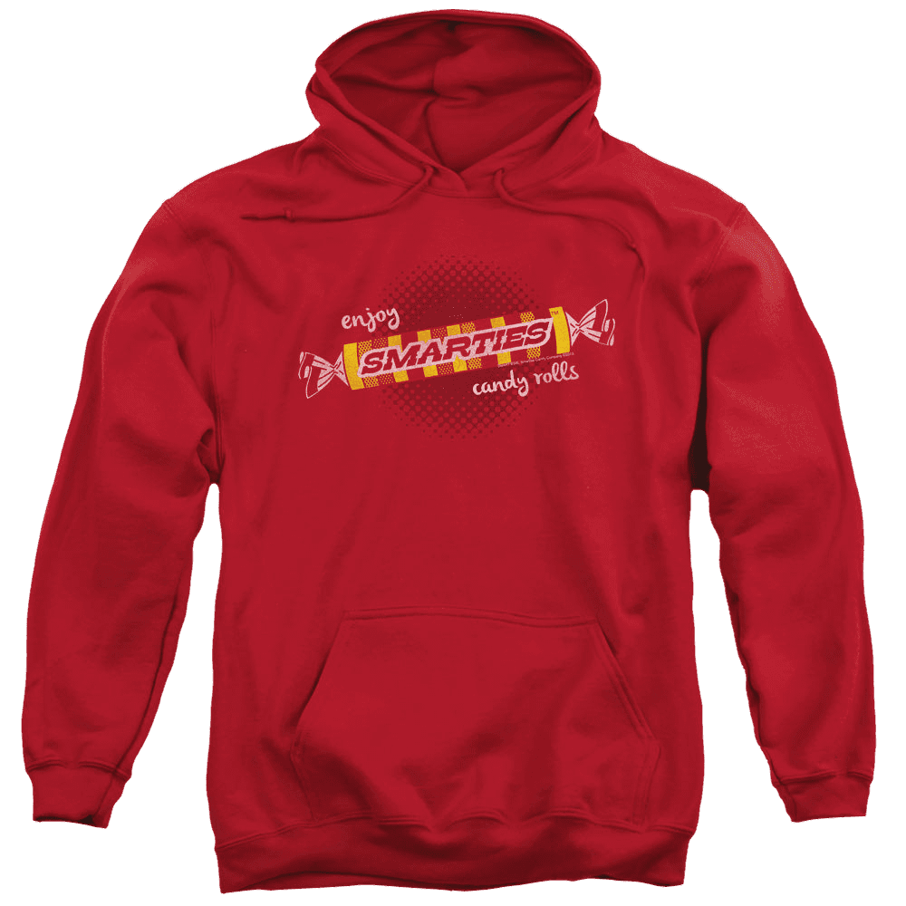 Smarties Enjoy – Pullover Hoodie