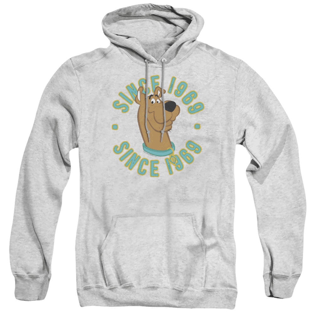 Scooby Doo Scooby 1969 – Pullover Hoodie