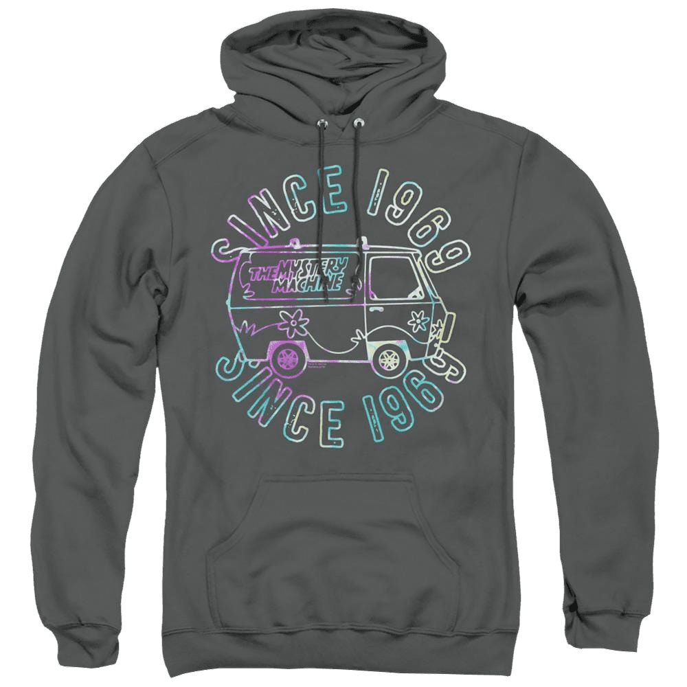 Scooby Doo Groovin 69 – Pullover Hoodie