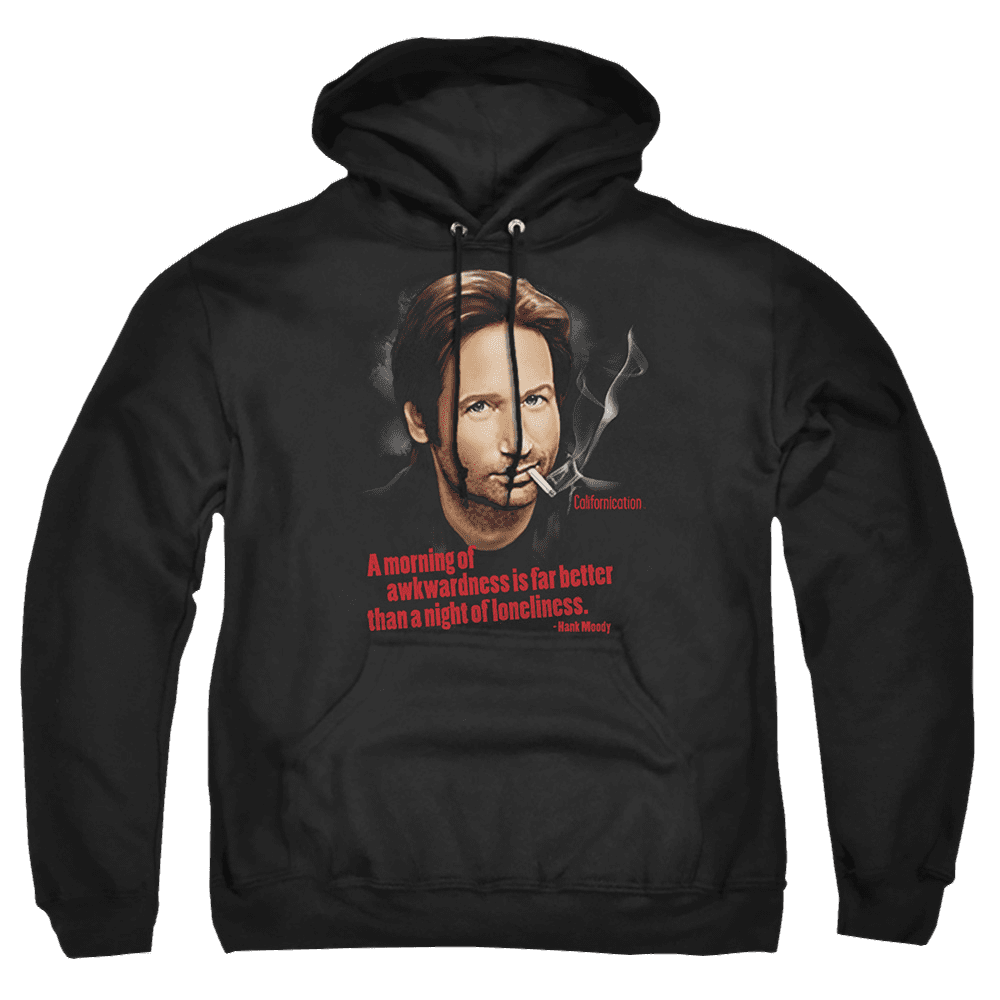 Californication Morning Night – Pullover Hoodie