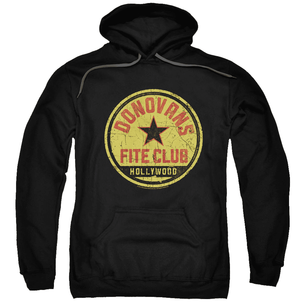 Ray Donovan Fite Club – Pullover Hoodie