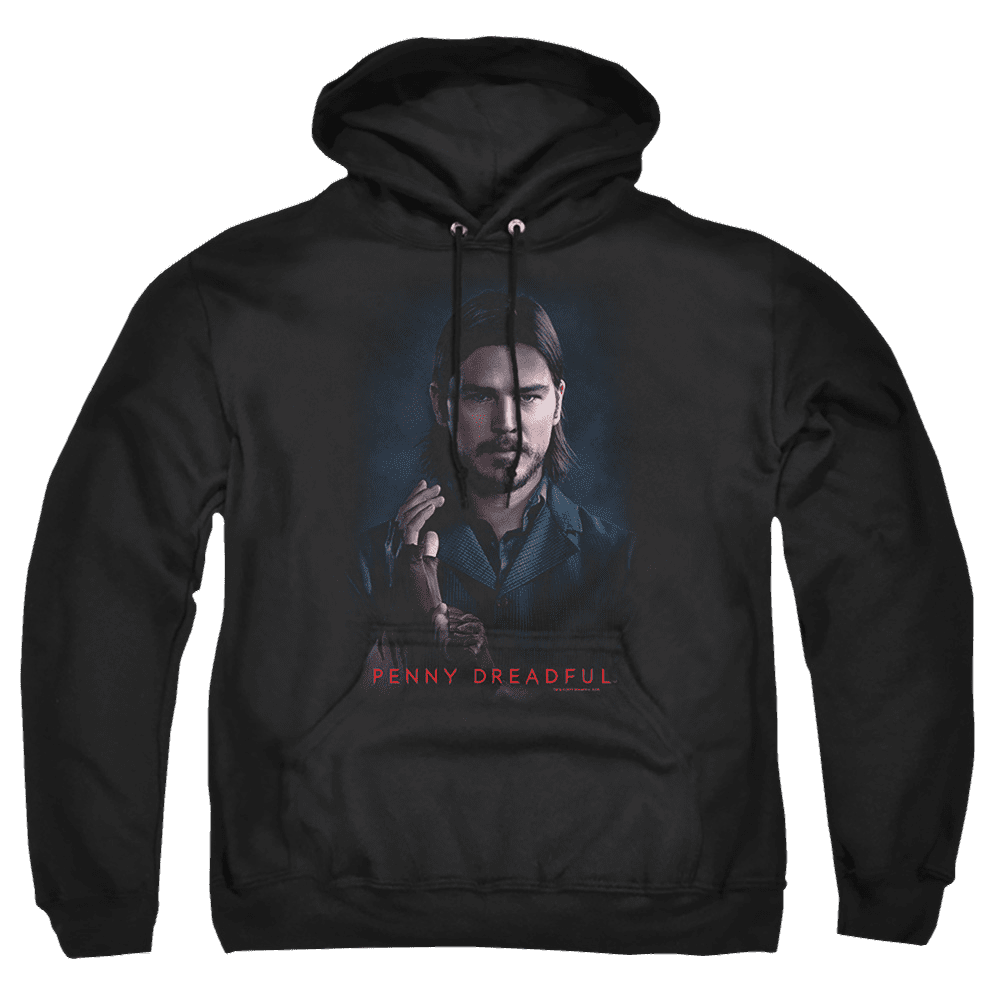 Penny Dreadful Ethan – Pullover Hoodie