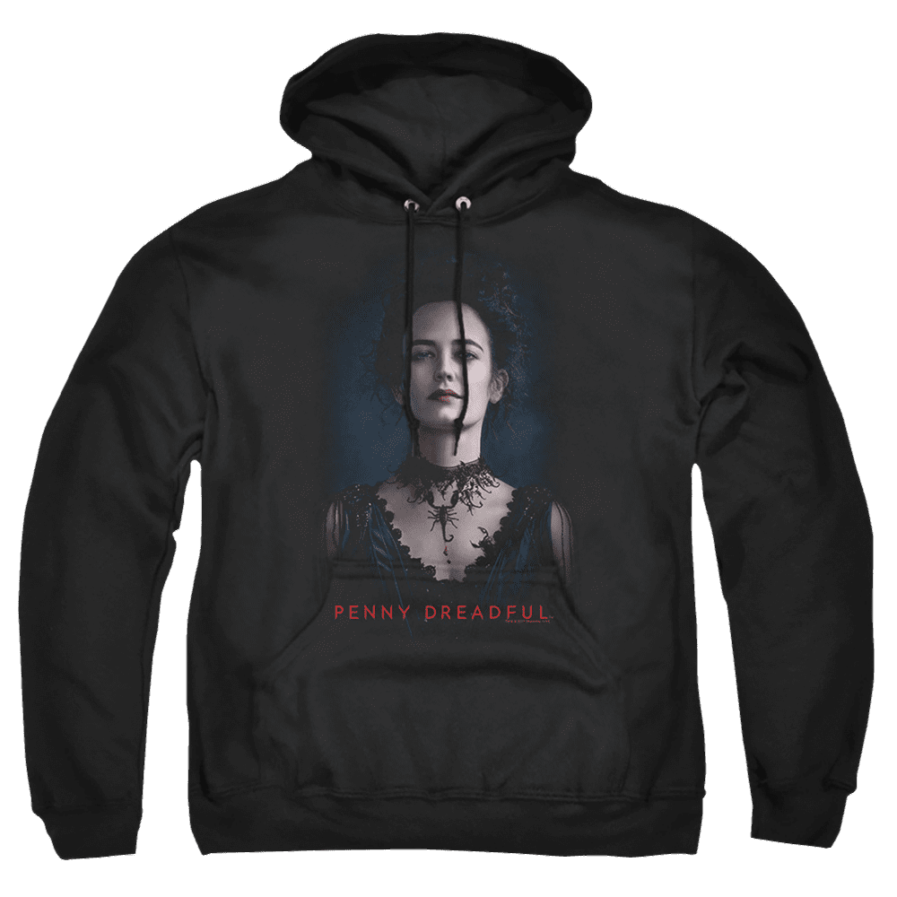 Penny Dreadful Vanessa – Pullover Hoodie