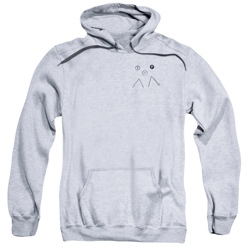 Twin Peaks Peak Donut – Pullover Hoodie