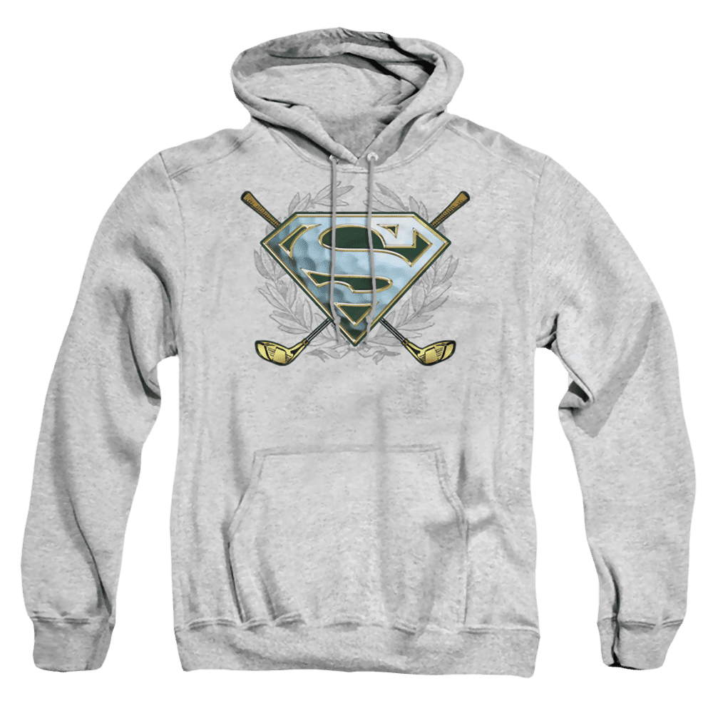 Superman Fore! – Pullover Hoodie