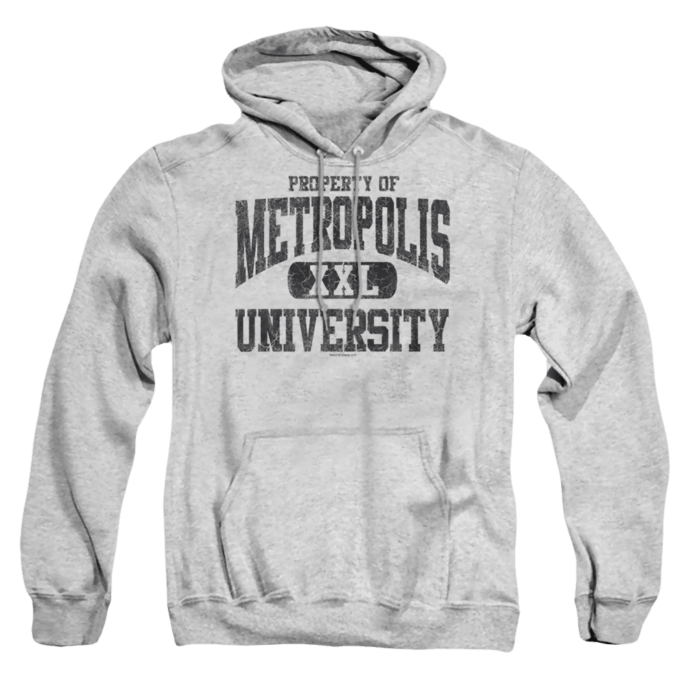 Superman Property Of Mu – Pullover Hoodie