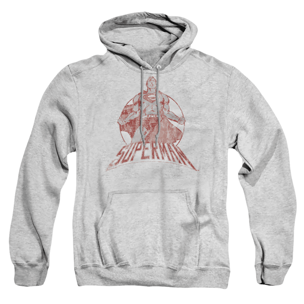 Superman Super Bad – Pullover Hoodie