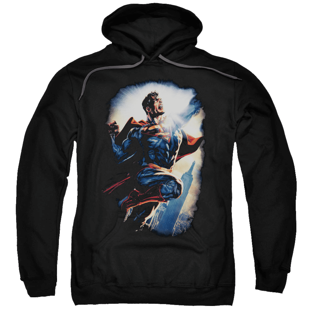 Superman Ck Superstar – Pullover Hoodie