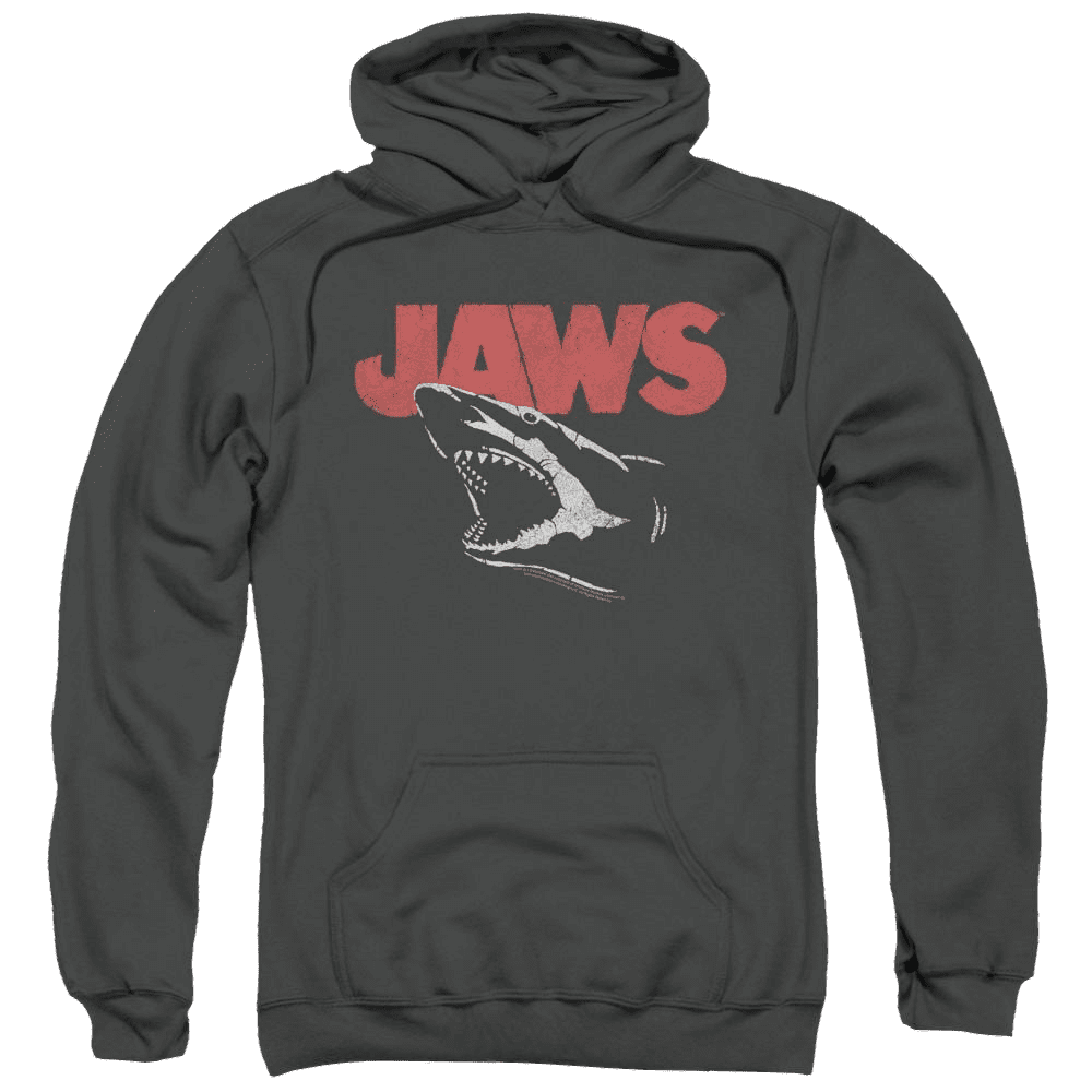 Jaws Cracked Jaw Pullover Hoodie