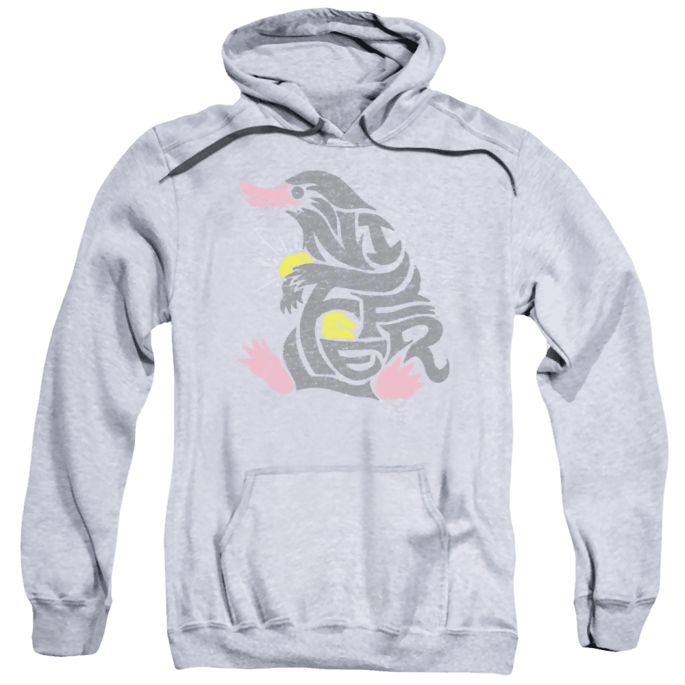 Fantastic Beasts Niffler – Pullover Hoodie