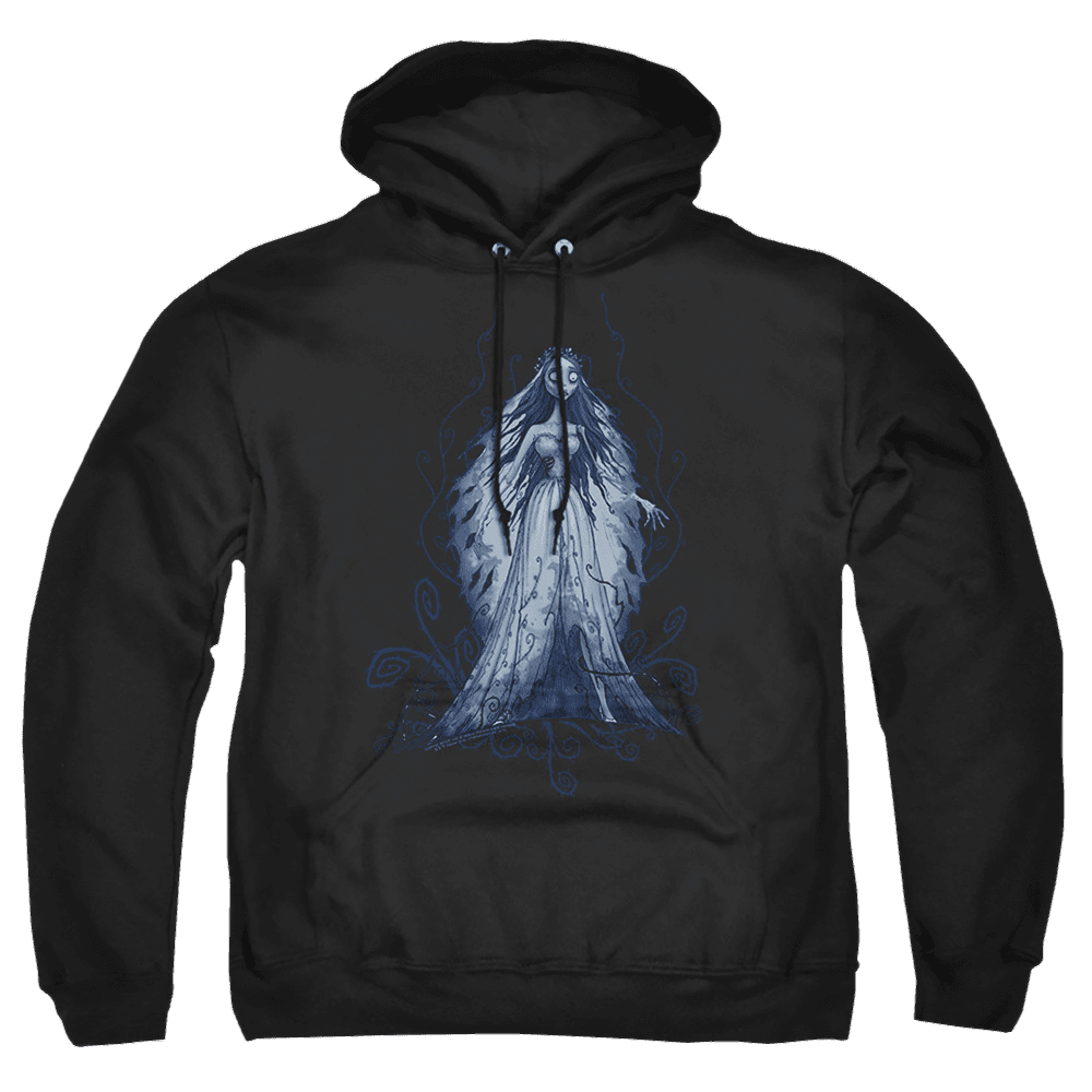 Corpse Bride Vines – Pullover Hoodie