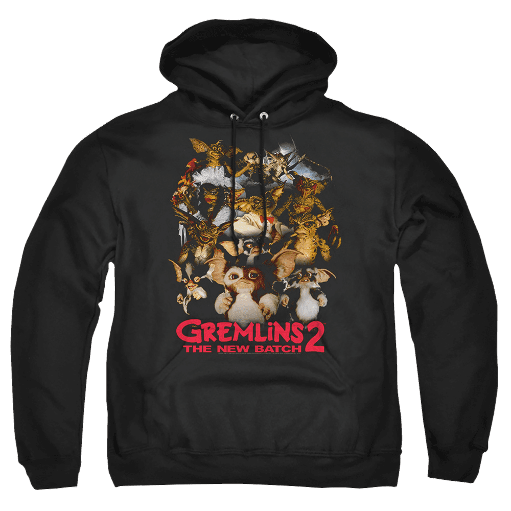 Gremlins Goon Crew – Pullover Hoodie