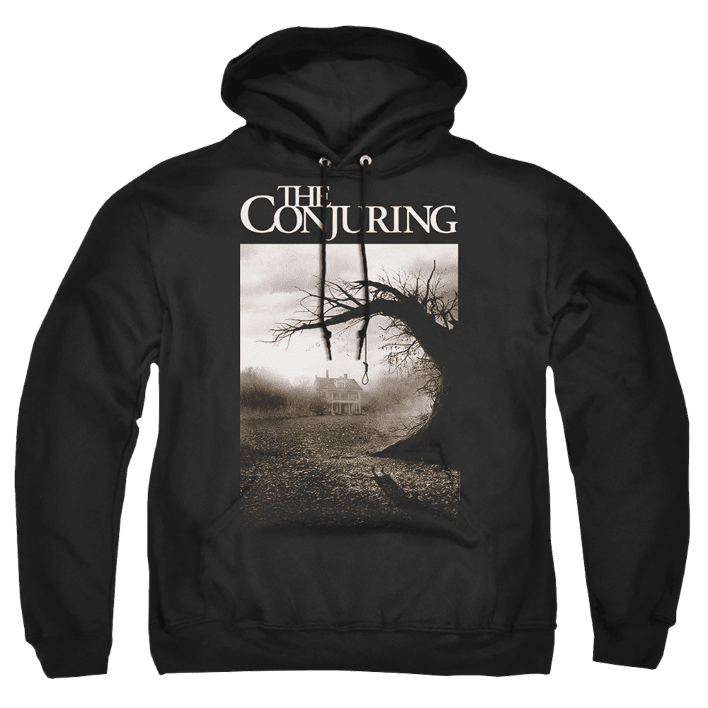 Conjuring, The Poster – Pullover Hoodie