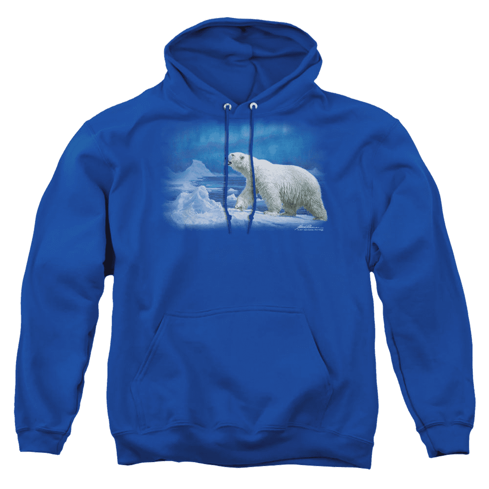 Wild Wings Nomad Of The North – Pullover Hoodie