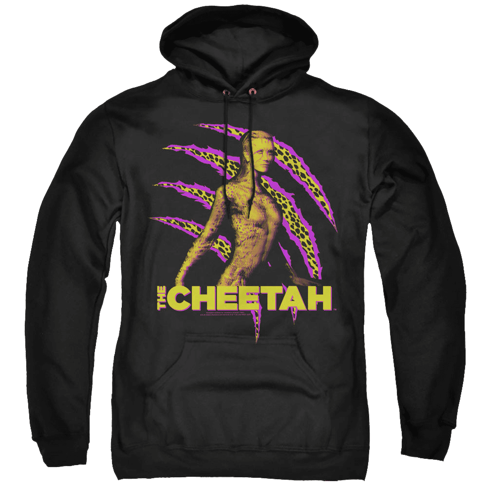 Wonder Woman 1984 The Cheetah – Pullover Hoodie