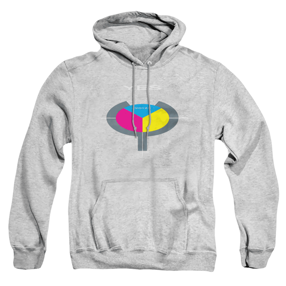 Yes 90125 – Pullover Hoodie