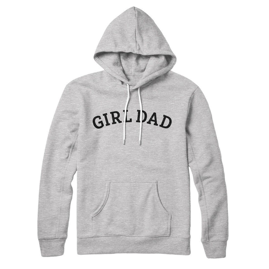 Girl Dad Hoodie