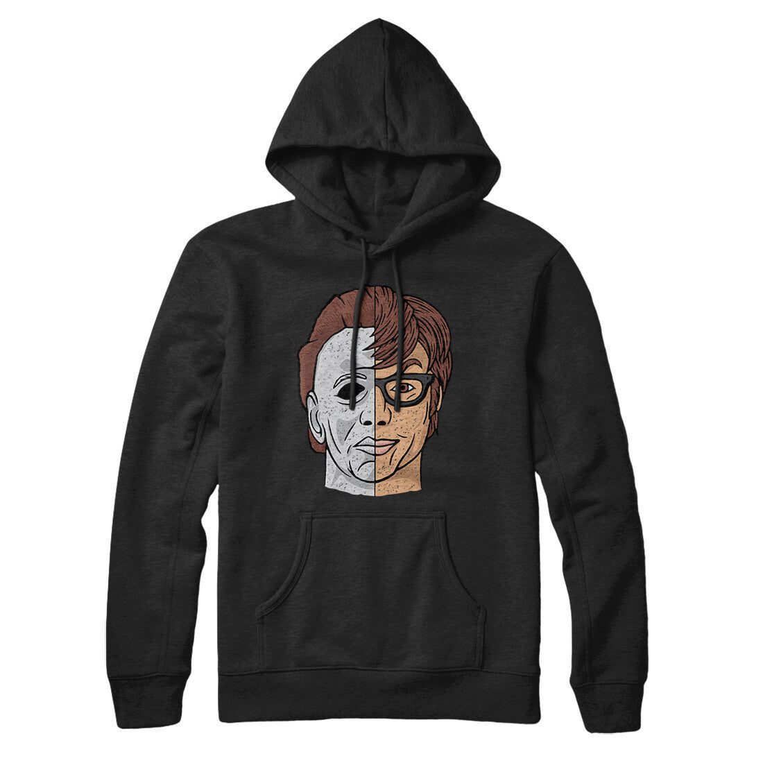 Michael Myers Hoodie