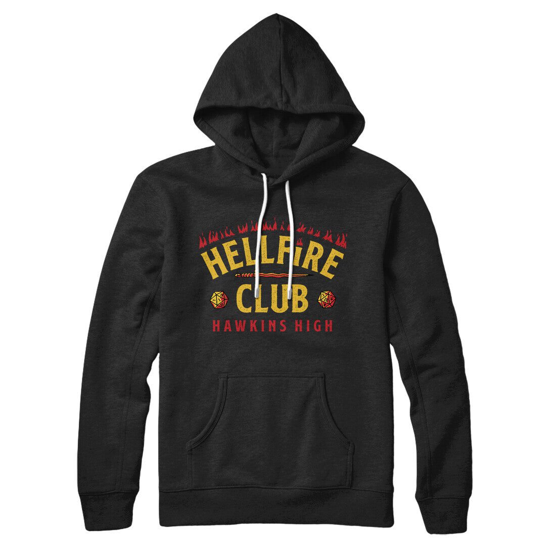 Hellfire Club Hoodie