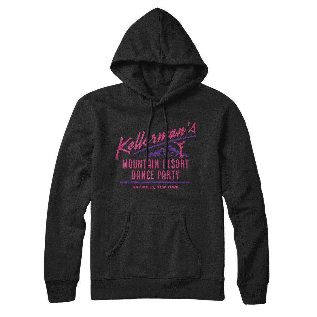 Kellermans Dance Party Hoodie