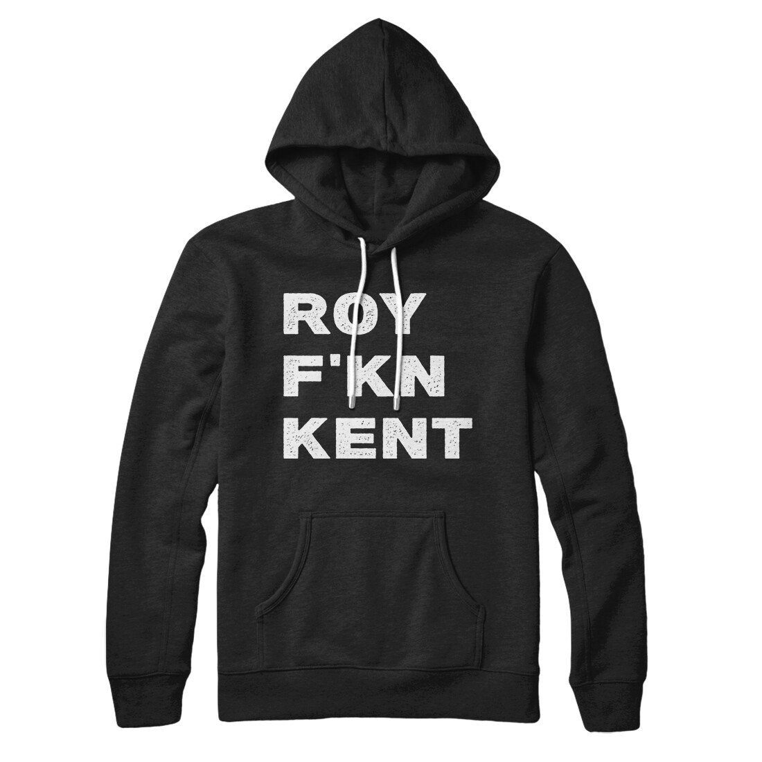 Roy F-Kn Kent Hoodie