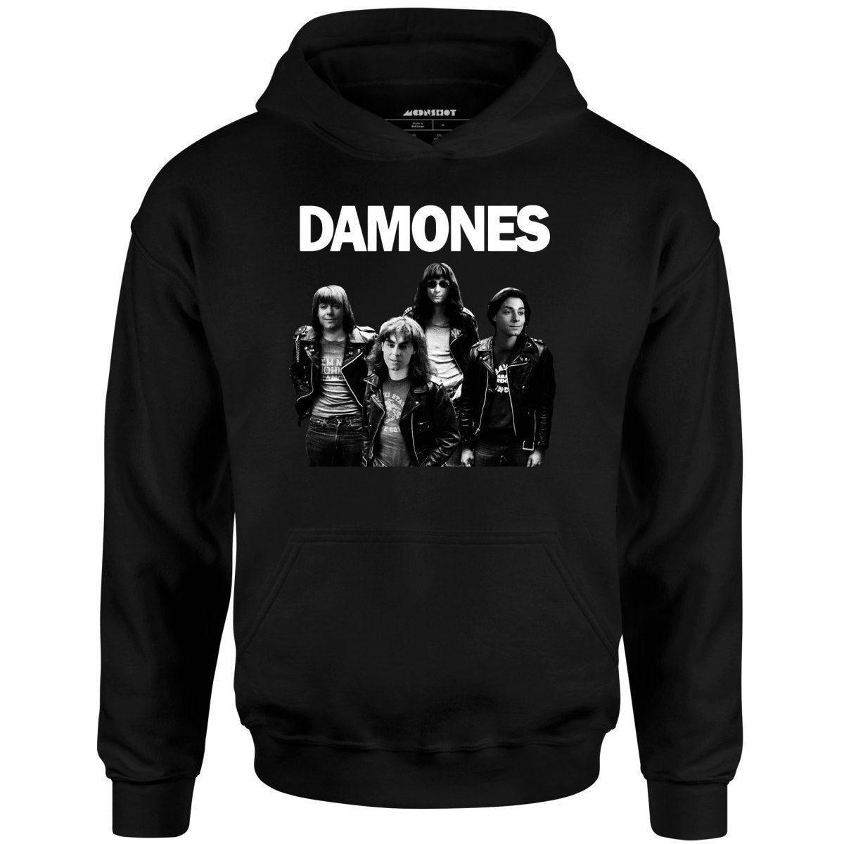 Damones – Unisex Hoodie