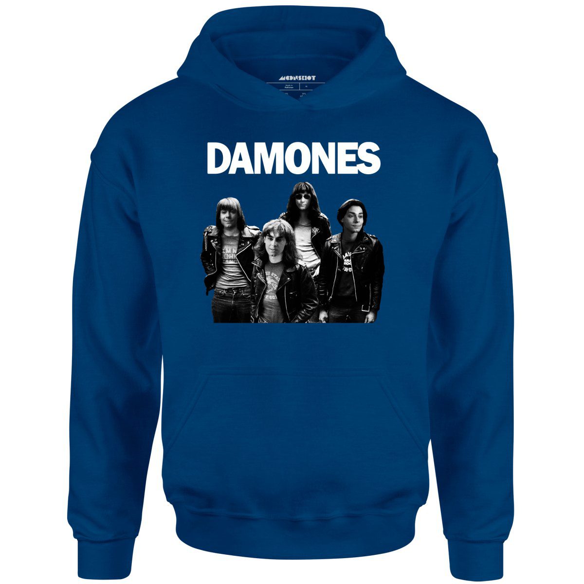 Damones – Unisex Hoodie