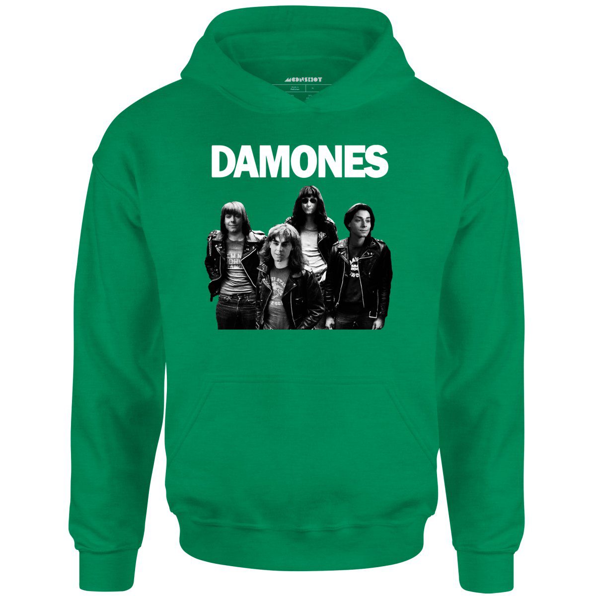 Damones – Unisex Hoodie