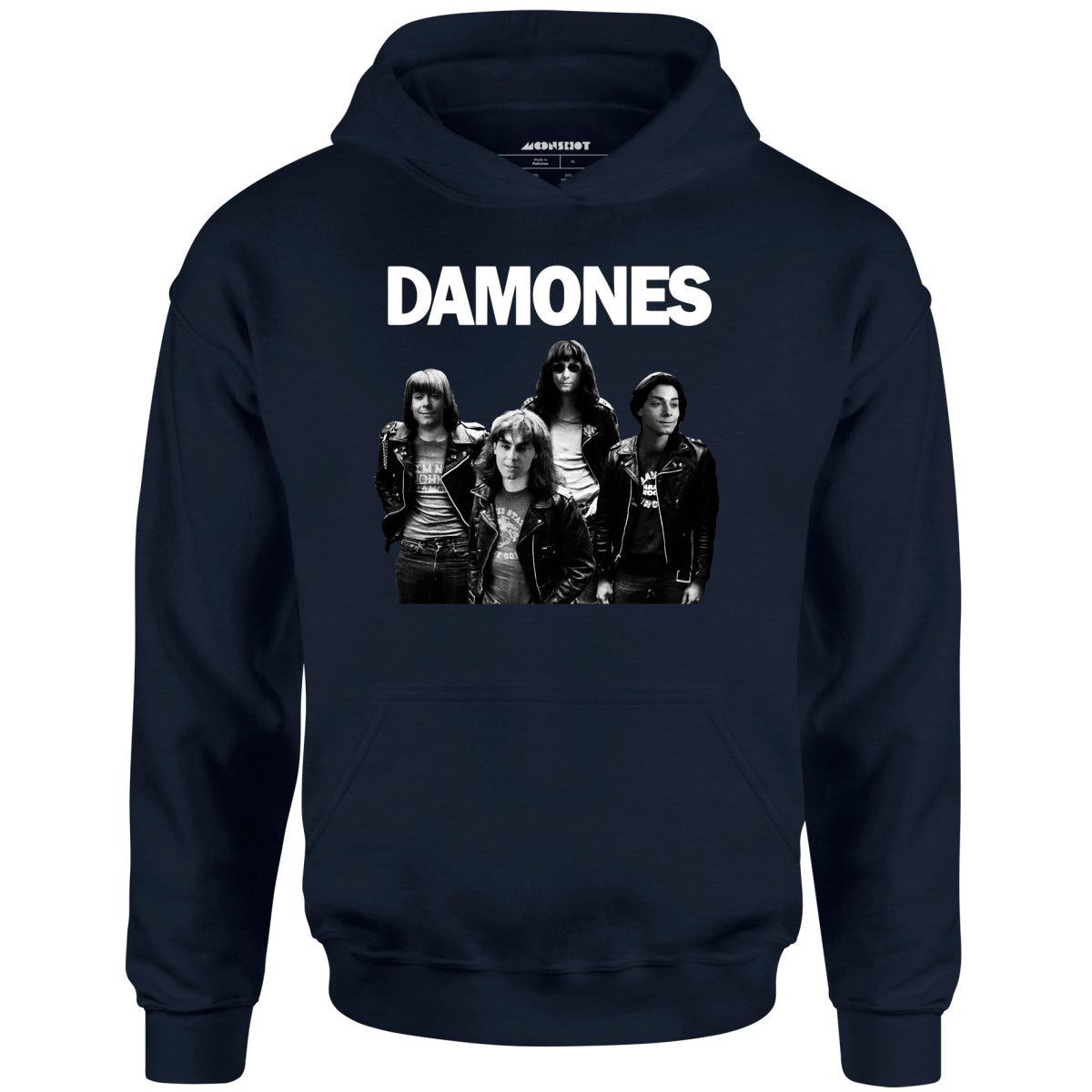 Damones – Unisex Hoodie