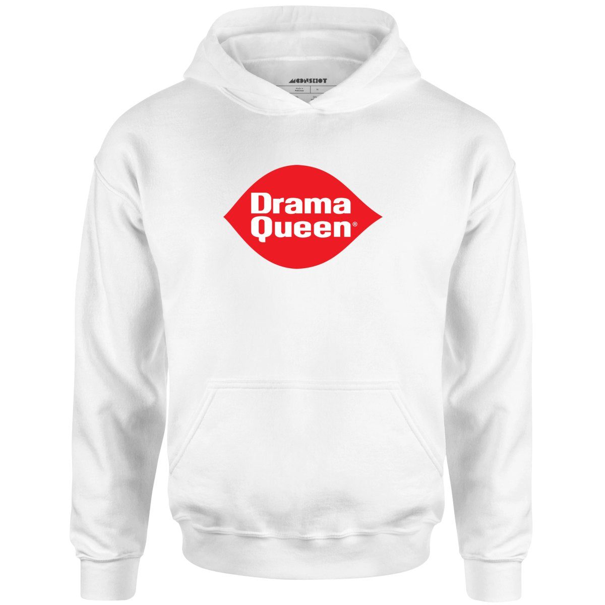 Drama Queen – Unisex Hoodie