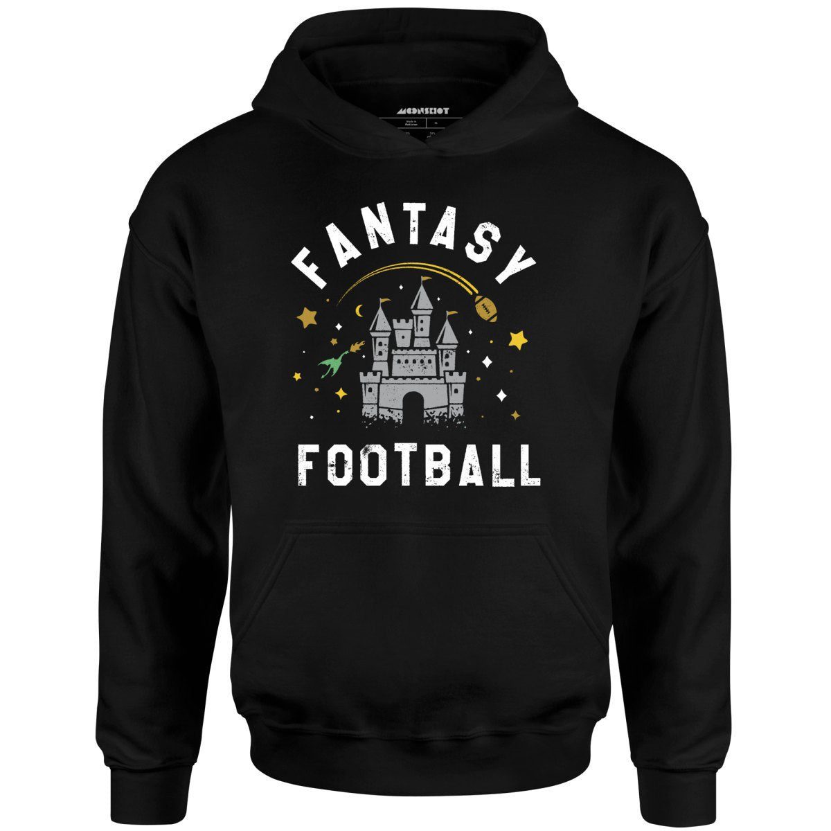 Fantasy Football – Unisex Hoodie