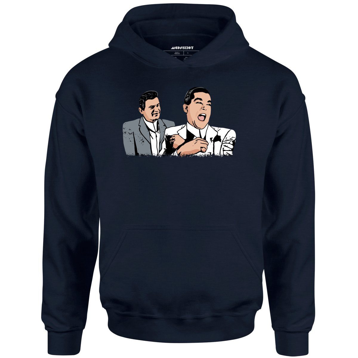 Funny Goodfellas – Unisex Hoodie