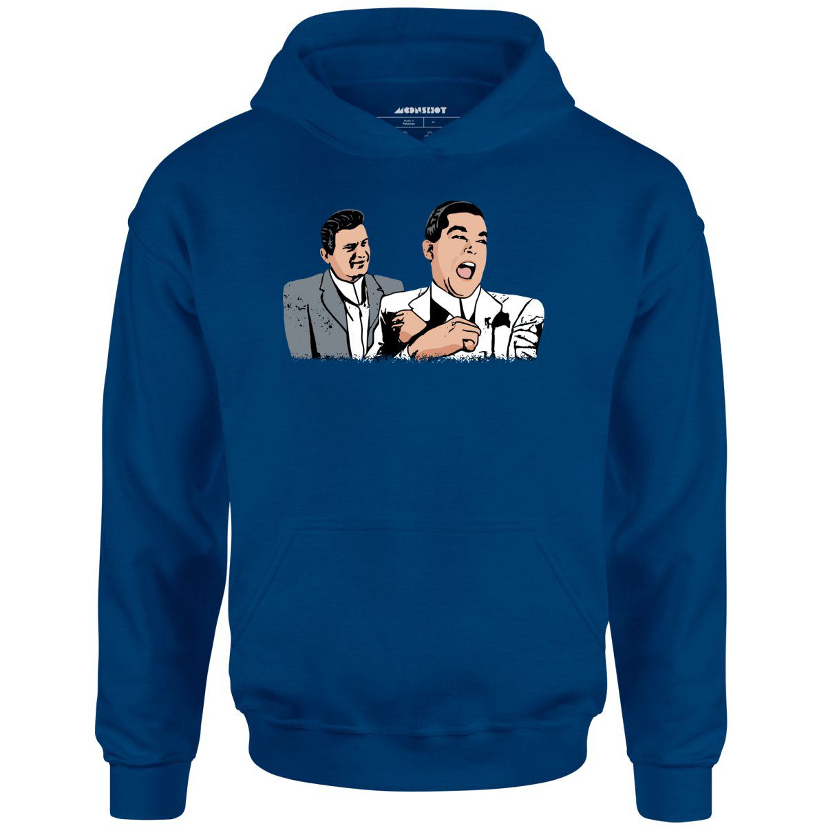 Funny Goodfellas – Unisex Hoodie