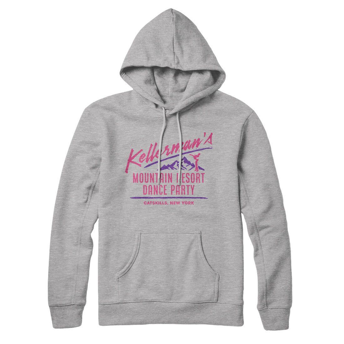 Kellermans Dance Party Hoodie