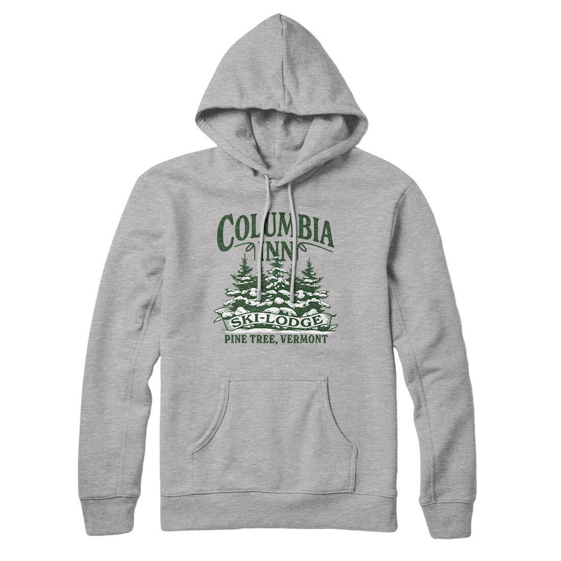 Columbia Inn Hoodie