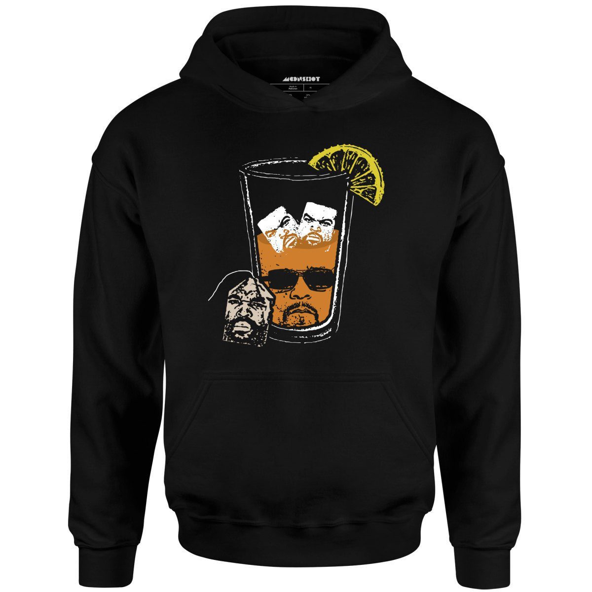 Iced Tea Mashup – Unisex Hoodie