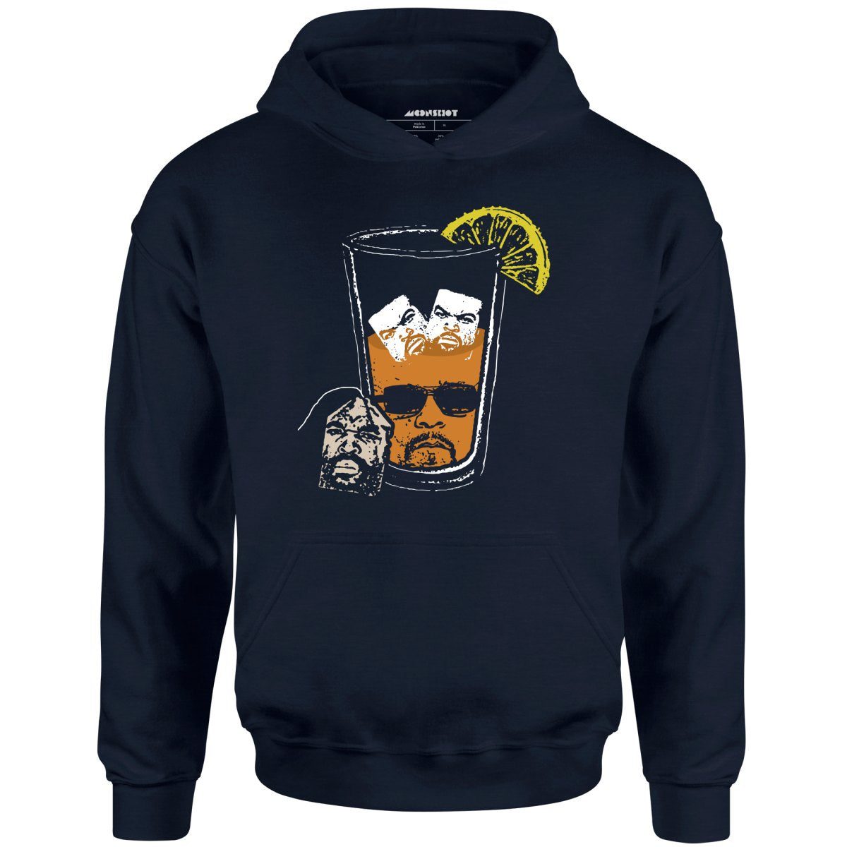 Iced Tea Mashup – Unisex Hoodie