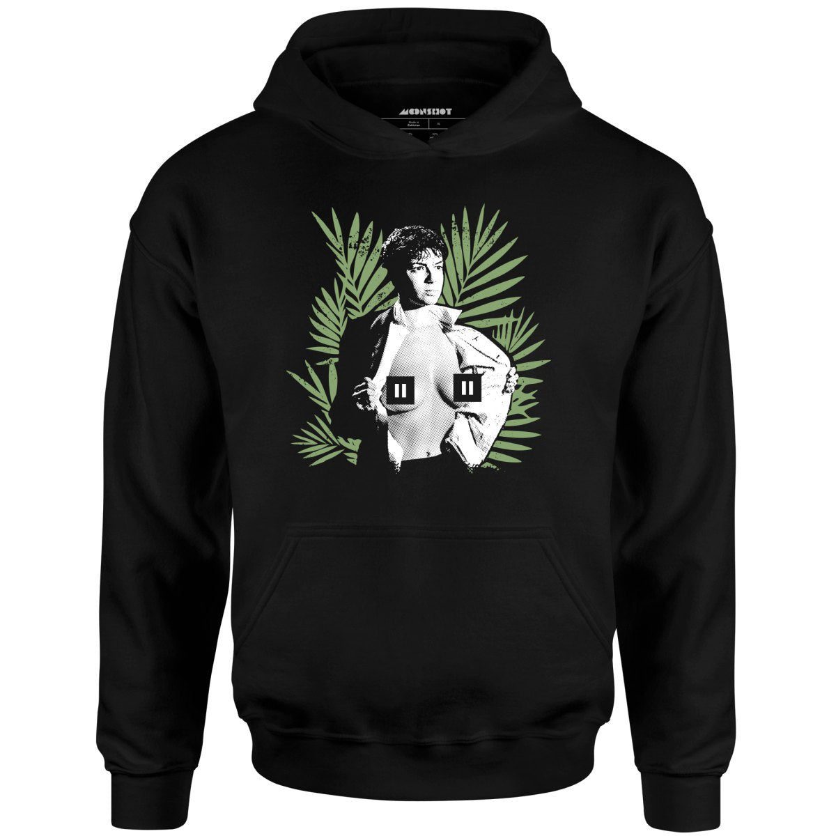 Just One Of The Guys – Unisex Hoodie