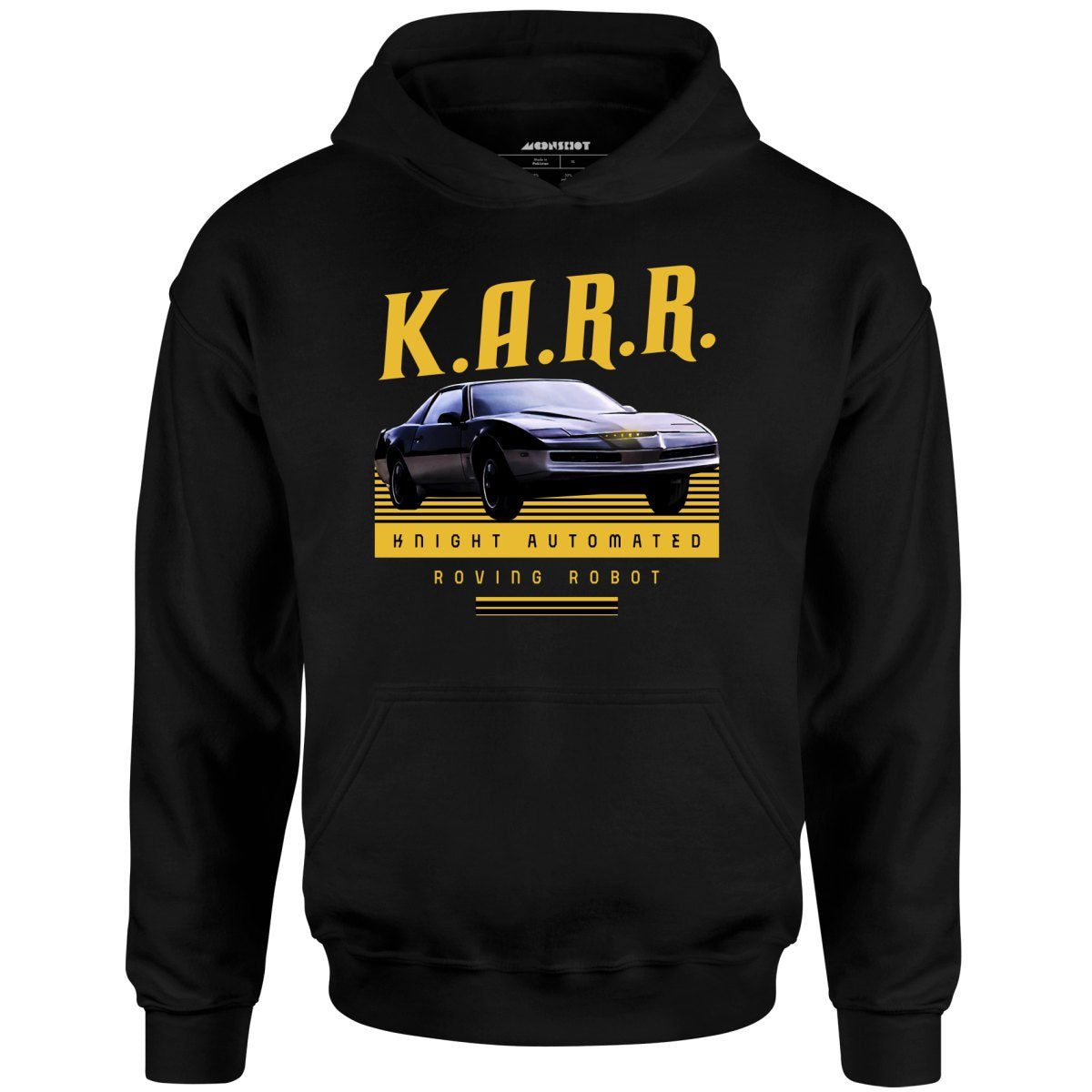 Karr – Unisex Hoodie