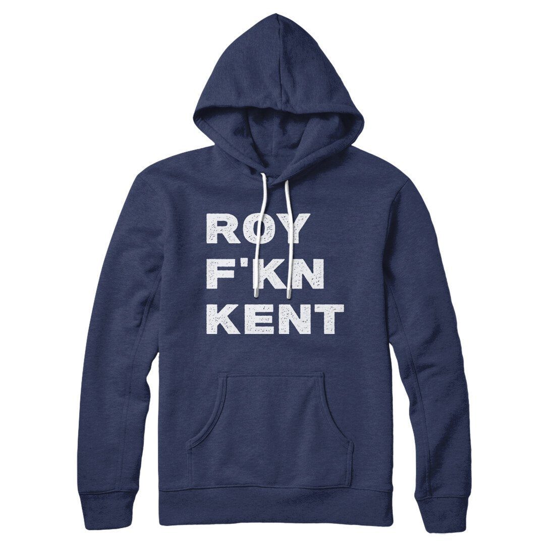 Roy F-Kn Kent Hoodie