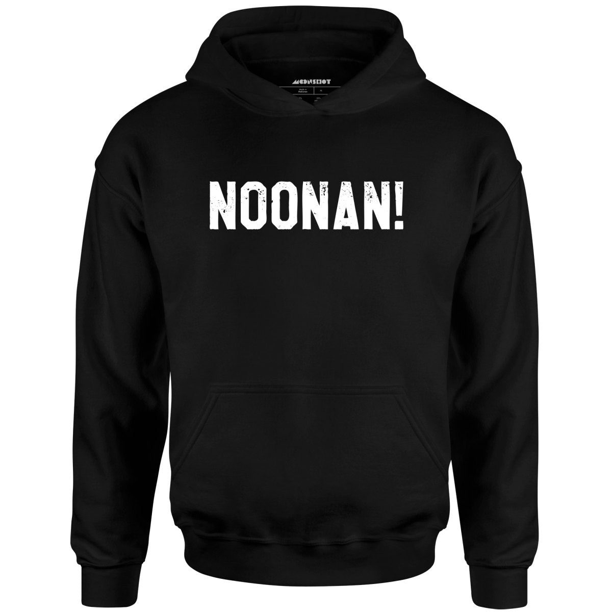 Noonan! – Unisex Hoodie