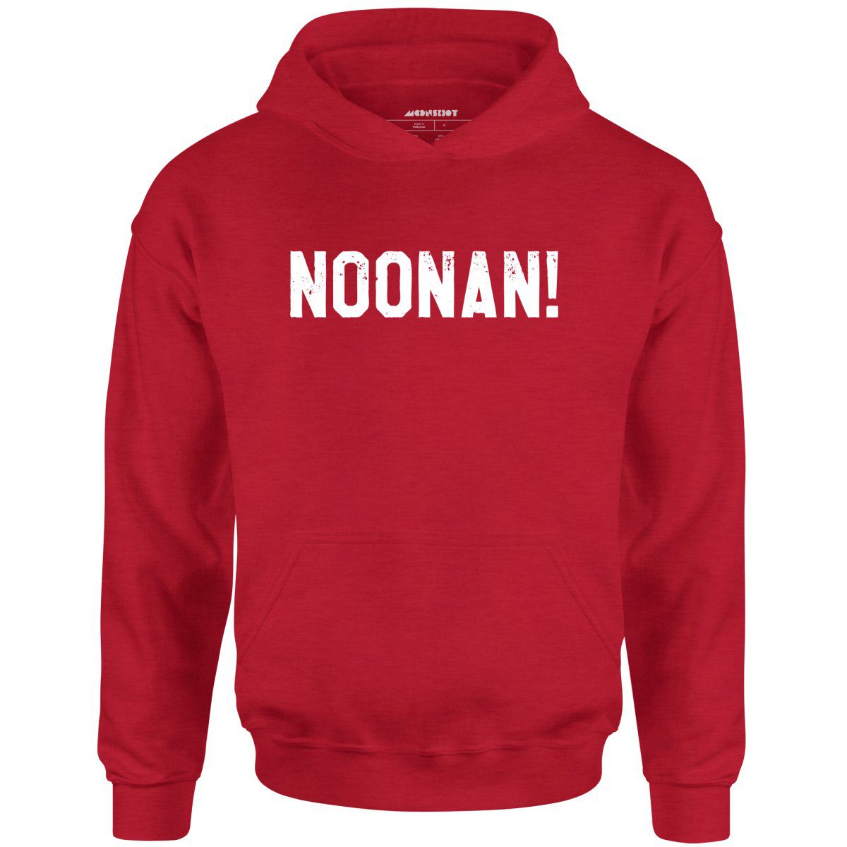 Noonan! – Unisex Hoodie