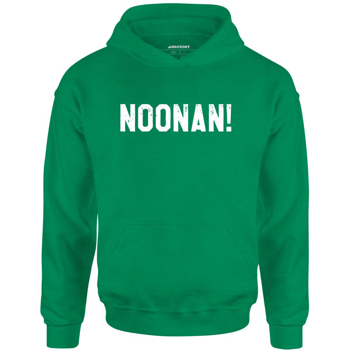 Noonan! – Unisex Hoodie