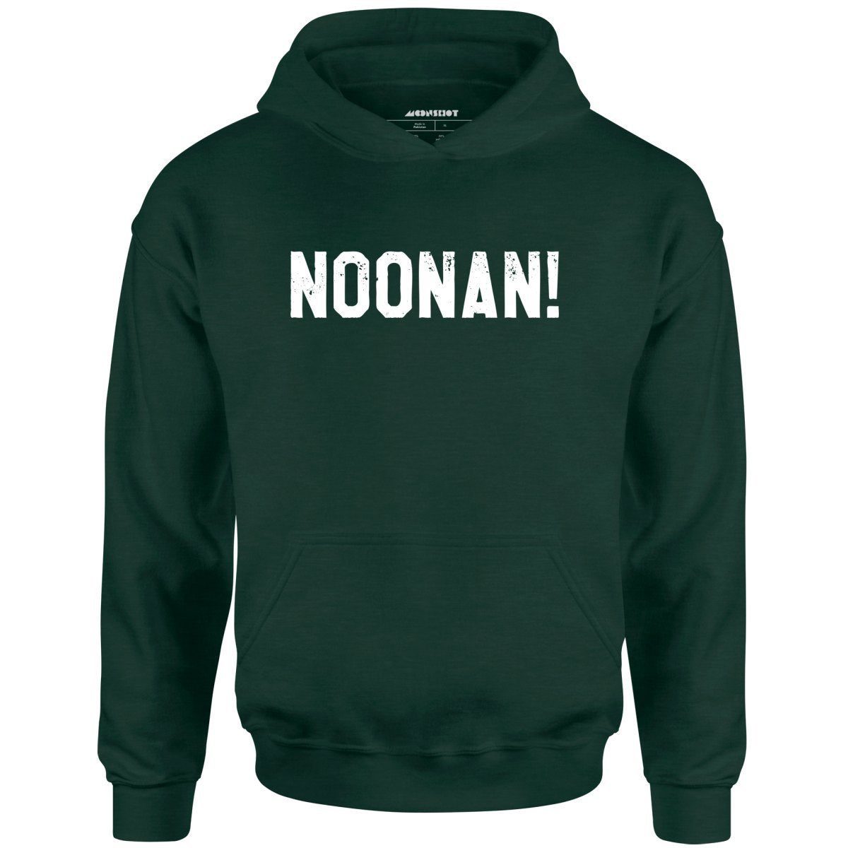 Noonan! – Unisex Hoodie