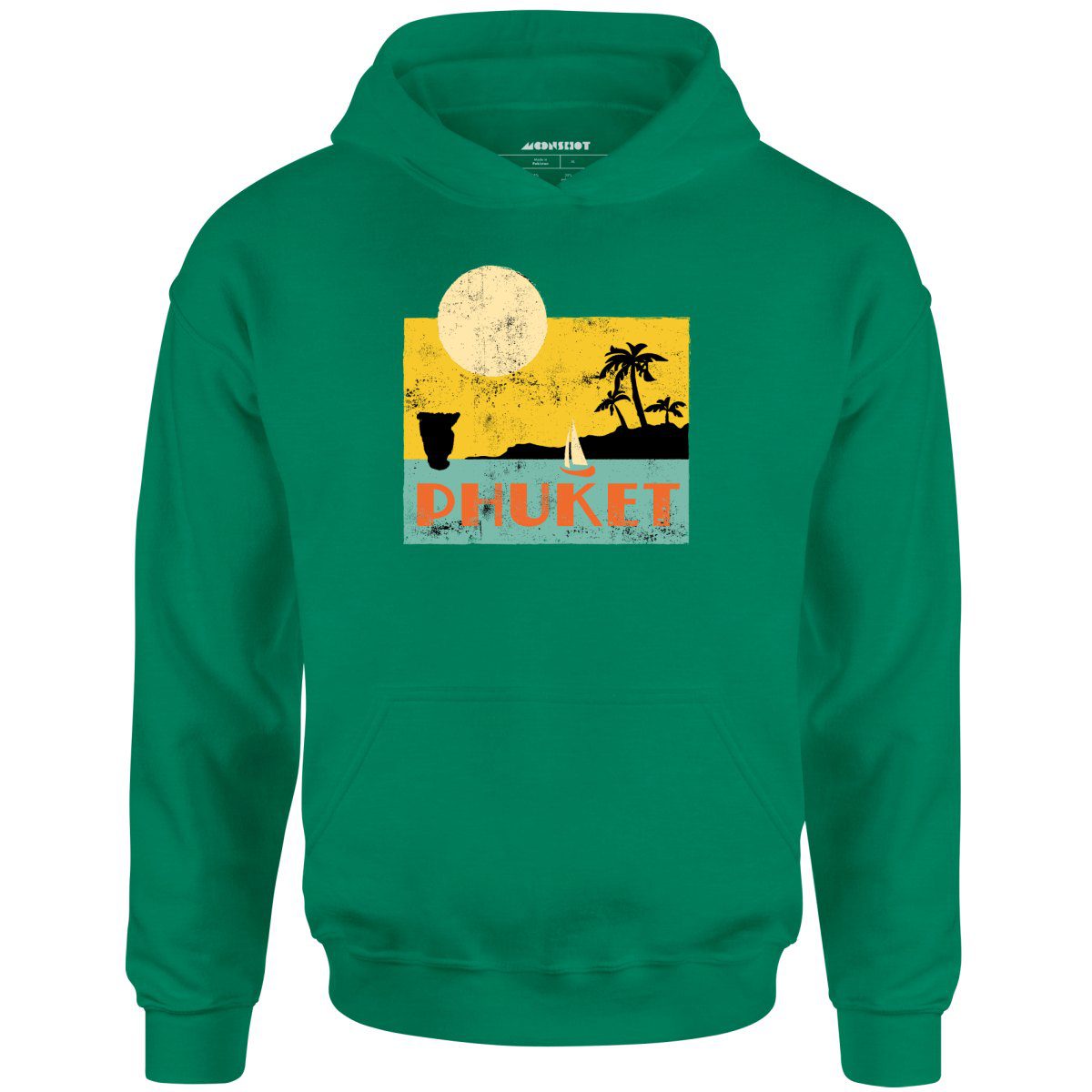 Phuket – Unisex Hoodie