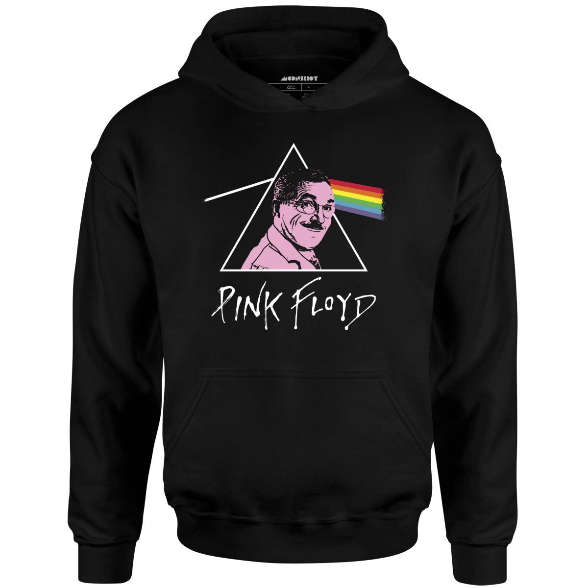 Pink Floyd The Barber – Unisex Hoodie